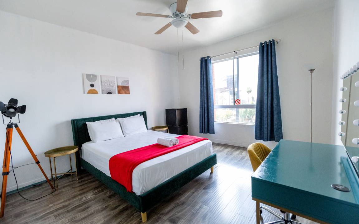 Hollywood Hostel | Hostel ∙ 8 guests