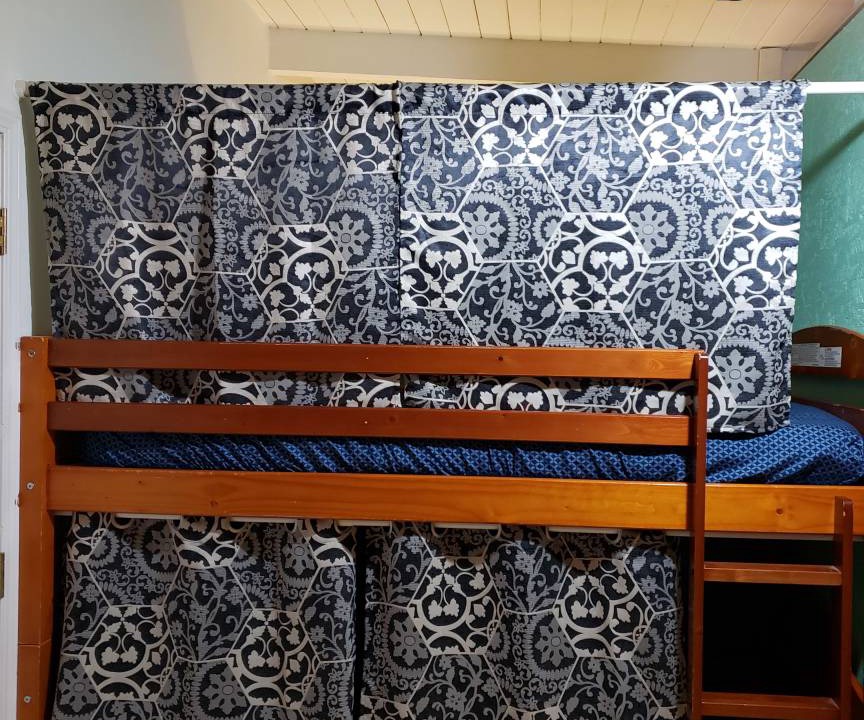 Desert Hot Springs Hostel | Hostel ∙ 8 guests
