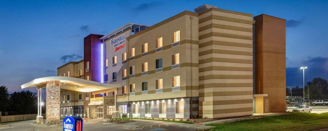 Camarillo Hotel | Hotel ∙ 4 guests