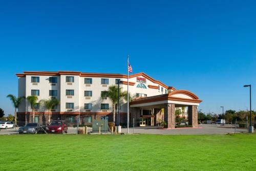 Hotel Chino Hills | Chino Hills
