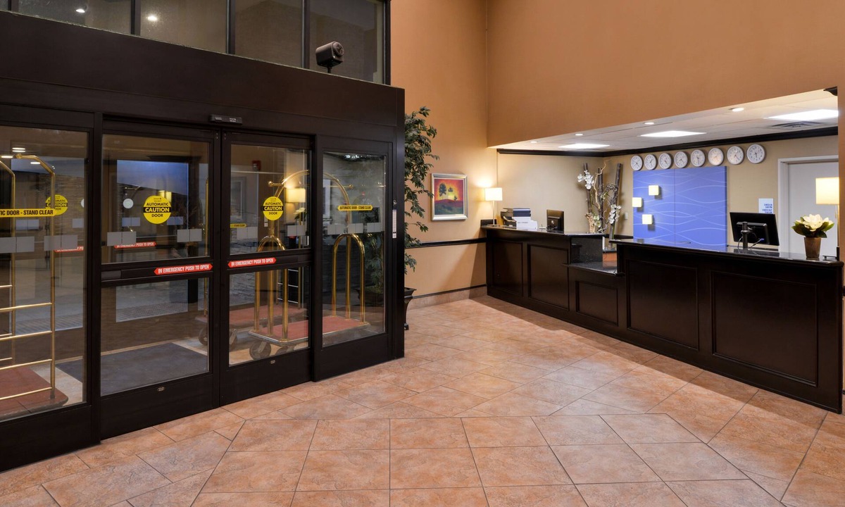 Chino Hills Hotel | Hotel Chino Hills