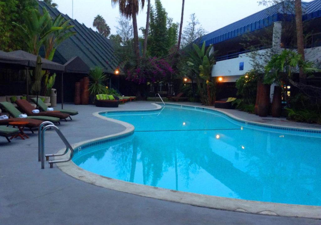 Park Estates Hotel | Hotel Current