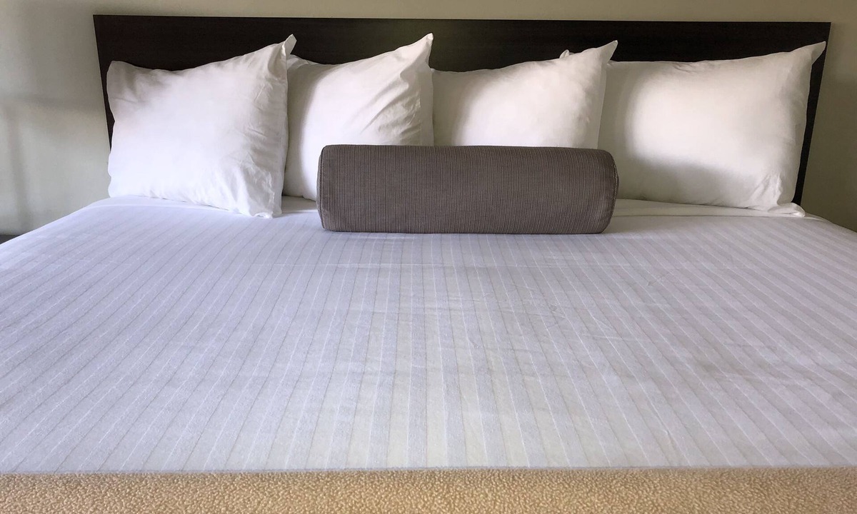 South Lake Tahoe Hotel | Hotel Elevation