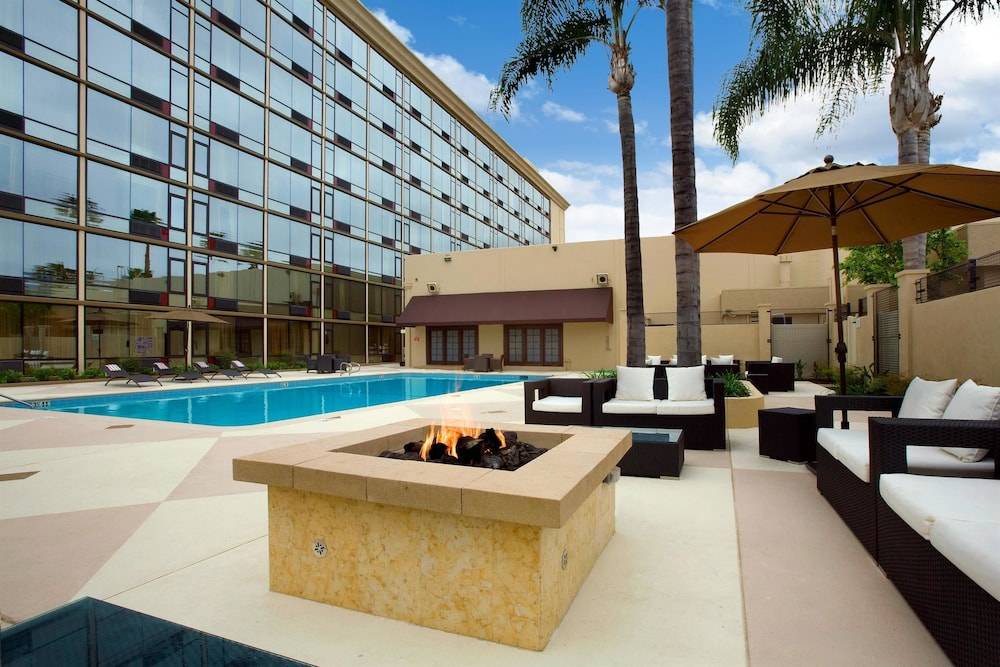 Anaheim Resort Hotel | Hotel Lulu, BW Premier Collection