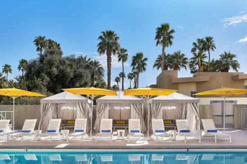 Hotel Autograph | Palm Desert