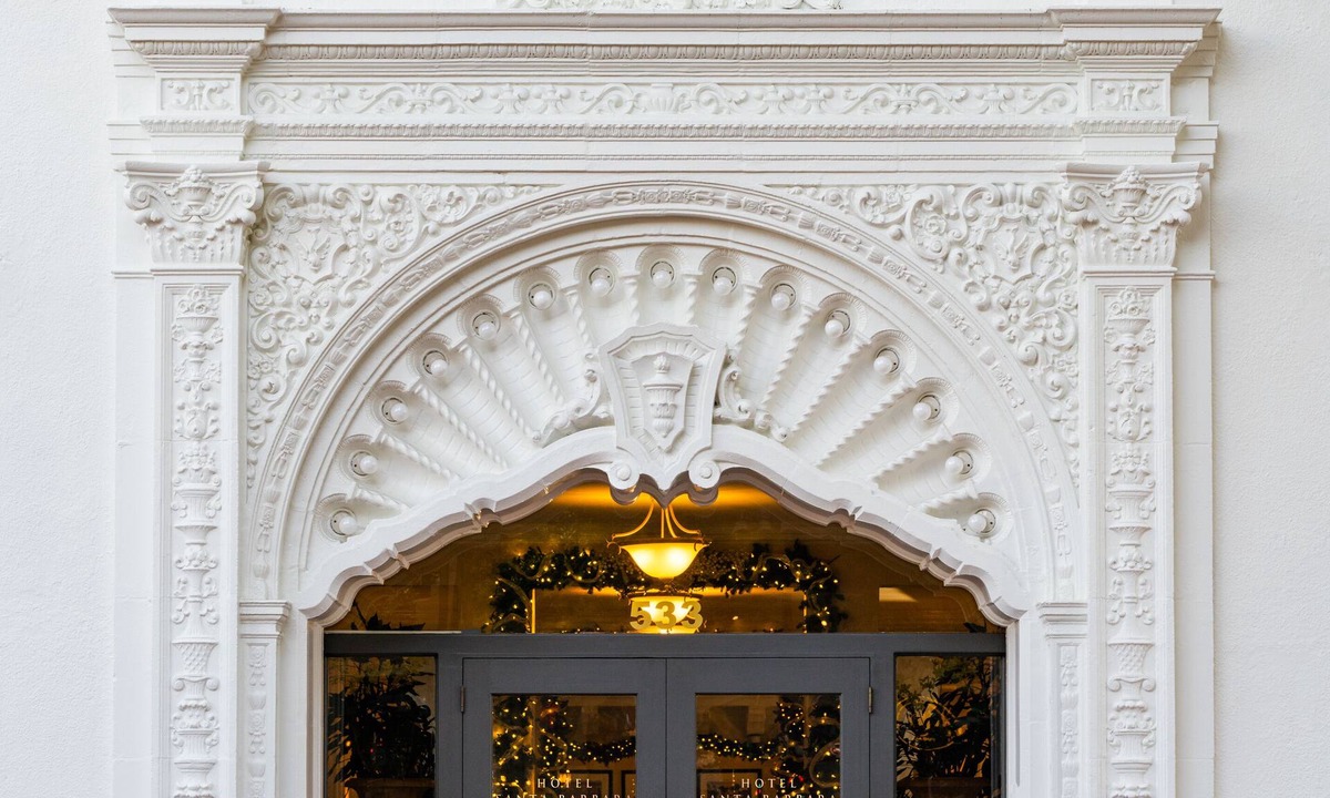 Lower State Hotel | Hotel Santa Barbara