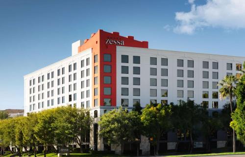 Doubletree | Santa Ana
