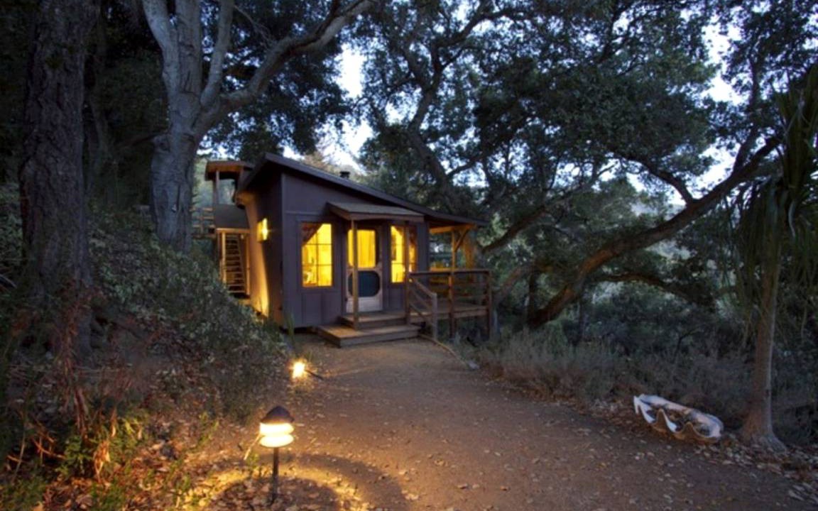 Carmel House | House ∙ 1 bedroom ∙ 2 guests