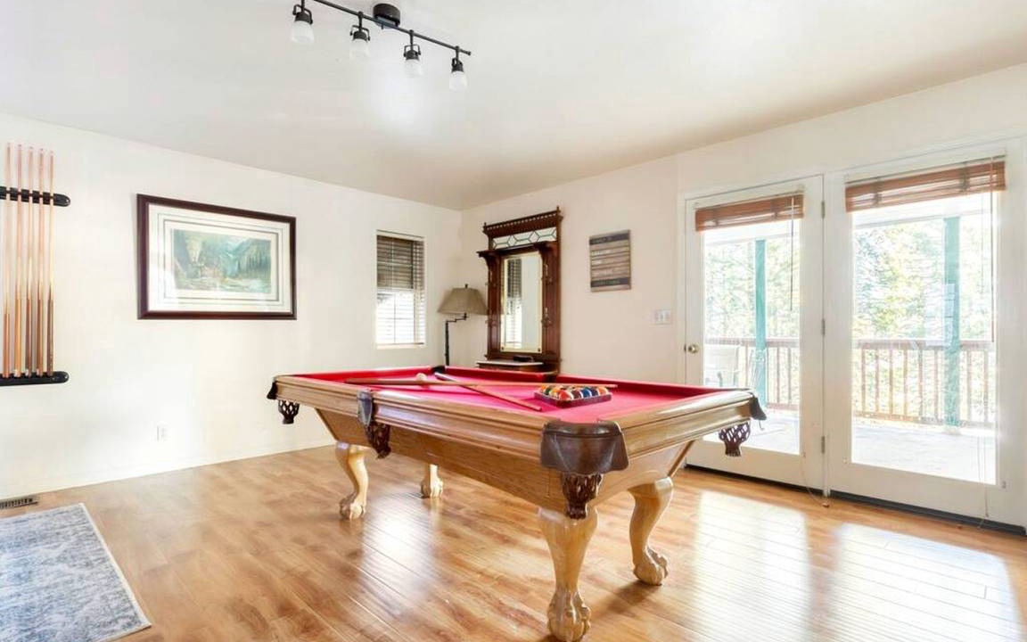 Yosemite West House | House ∙ 1 bedroom ∙ 8 guests