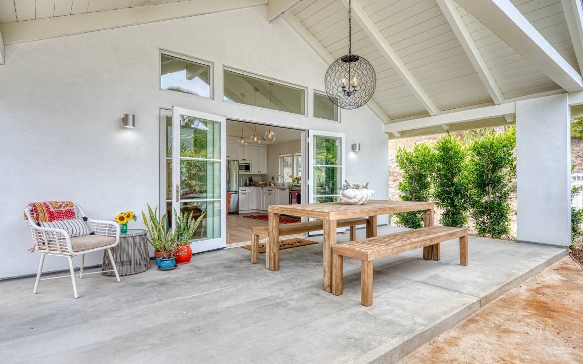 Solana Beach House | House ∙ 1 bedroom ∙ 3 guests