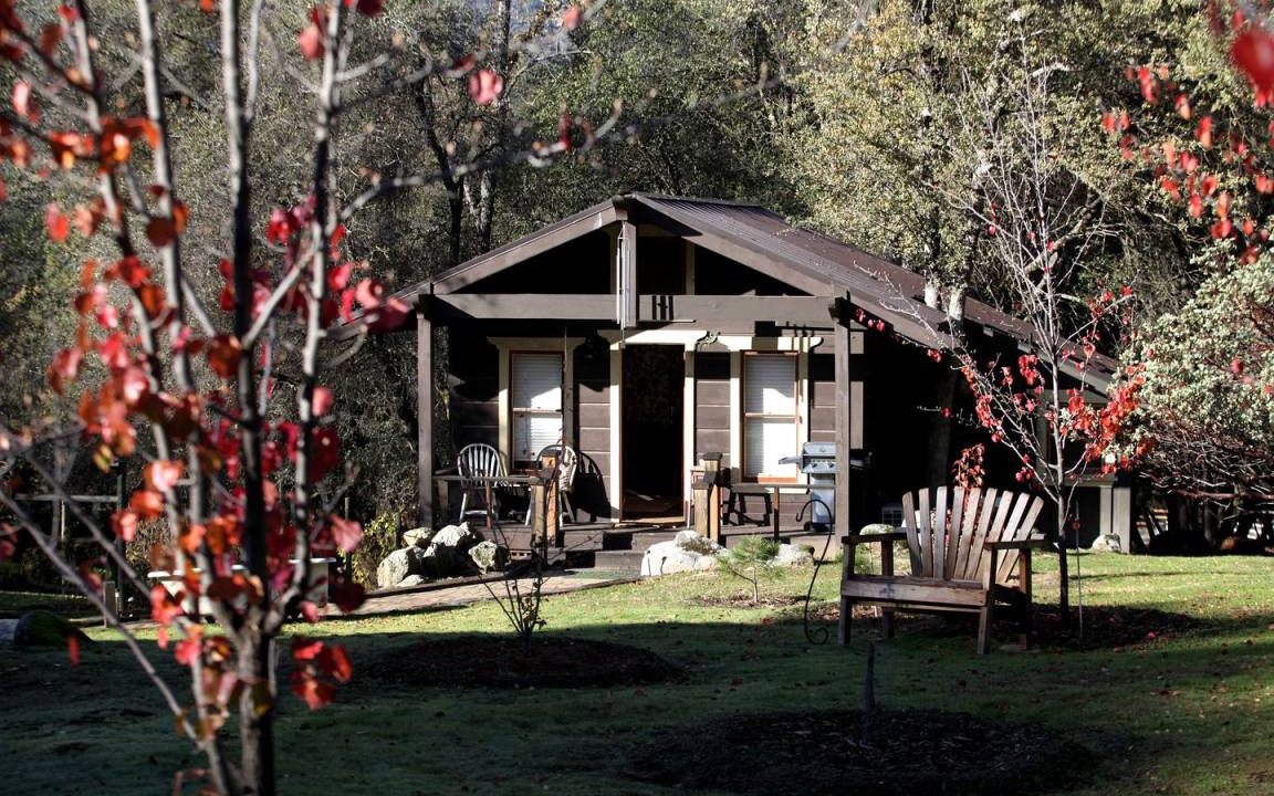 Oakhurst House | House ∙ 1 bedroom ∙ 2 guests