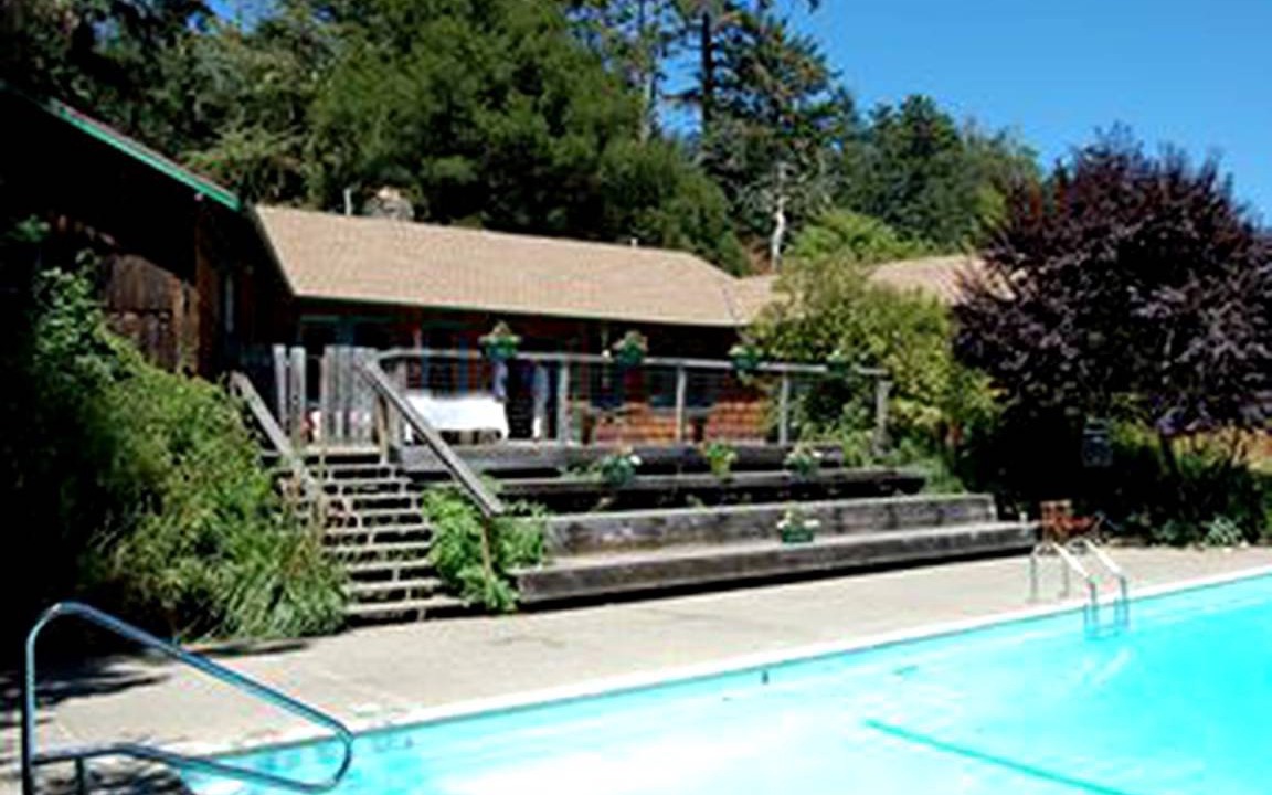 Pescadero House | House ∙ 1 bedroom ∙ 23 guests