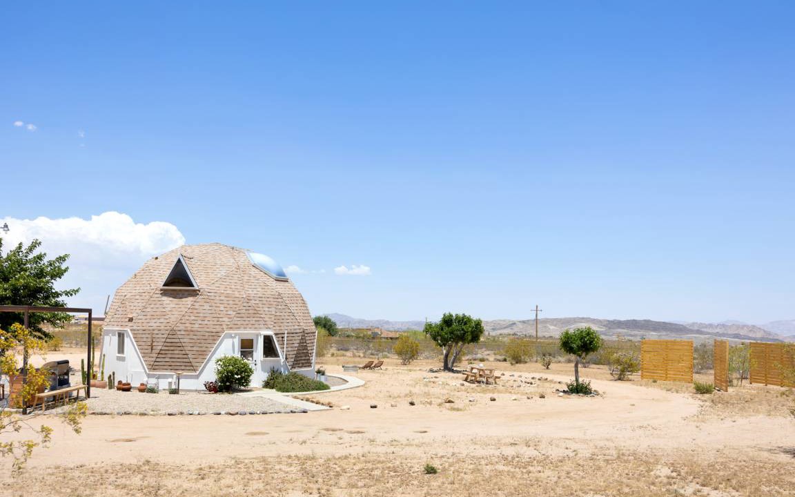 Landers House | House ∙ 1 bedroom ∙ 4 guests