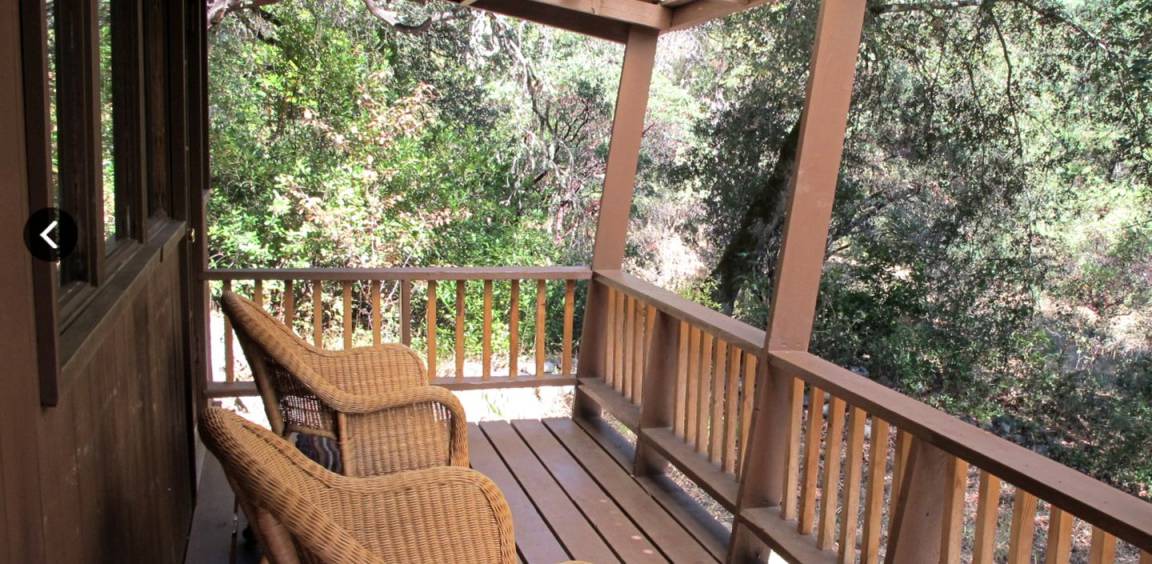 Orleans House | House ∙ 1 bedroom ∙ 4 guests