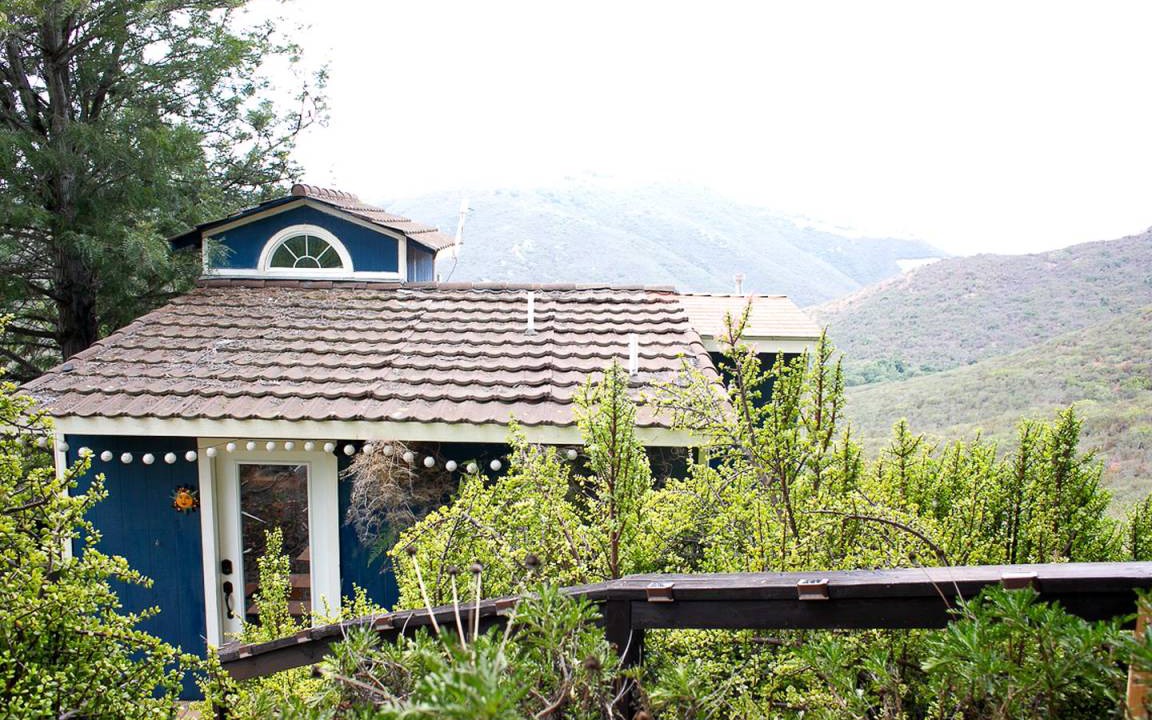 Rainbow CDP House | House ∙ 1 bedroom ∙ 4 guests