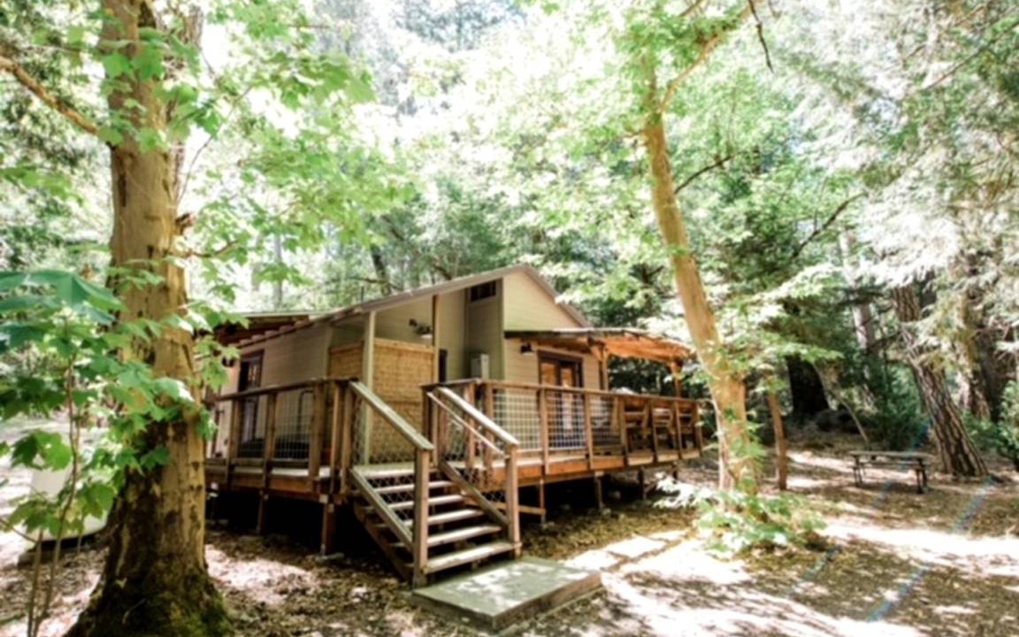 Cobb House | House ∙ 1 bedroom ∙ 4 guests