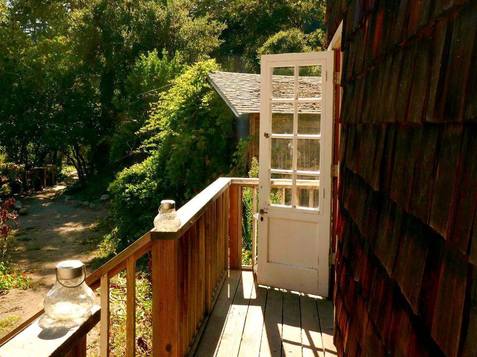 Pescadero House | House ∙ 1 bedroom ∙ 4 guests