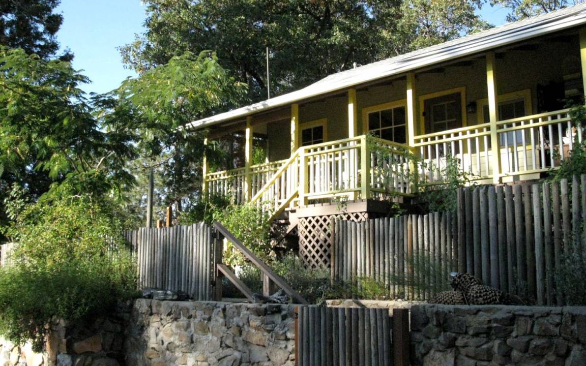 Pinehurst House | House ∙ 1 bedroom ∙ 5 guests