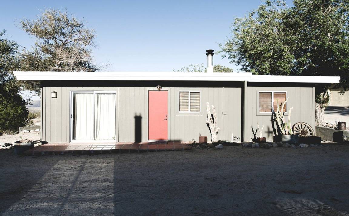 Panorama Heights House | House ∙ 1 bedroom ∙ 4 guests