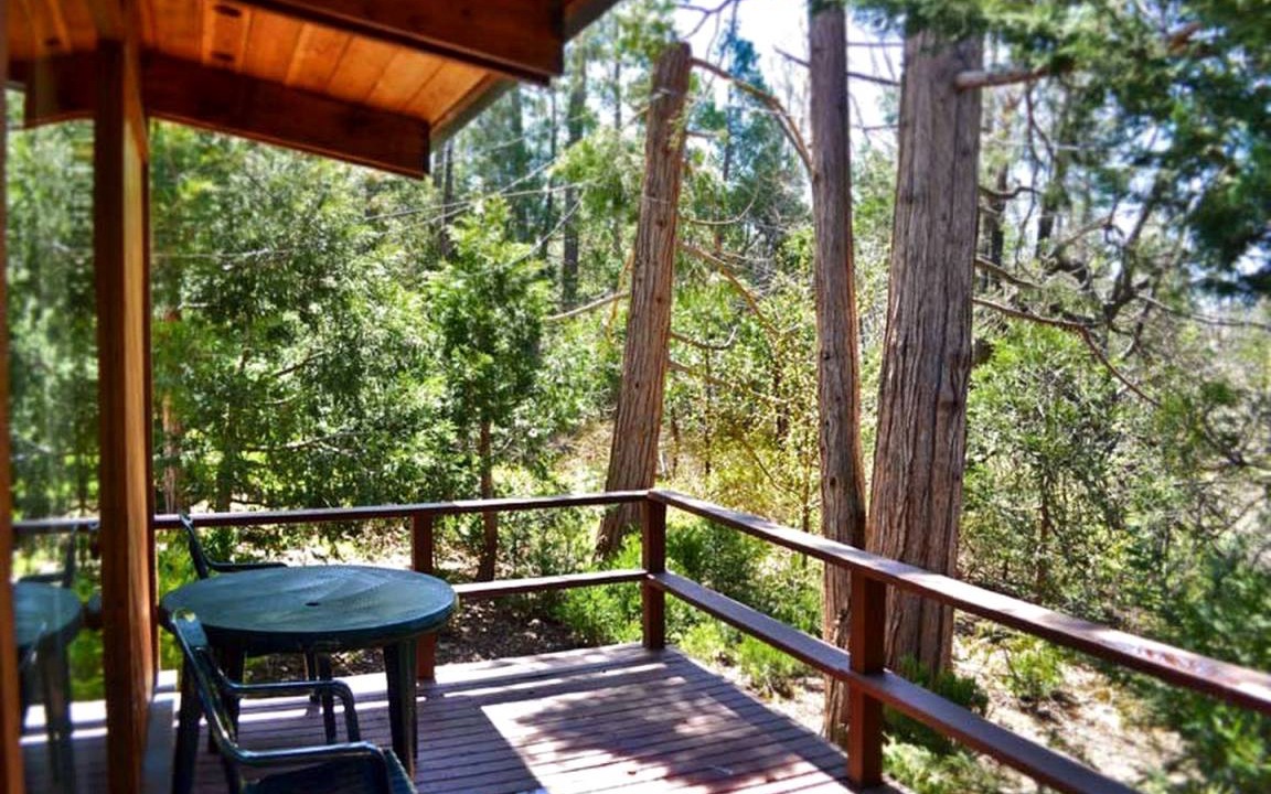 Idyllwild House | House ∙ 1 bedroom ∙ 2 guests