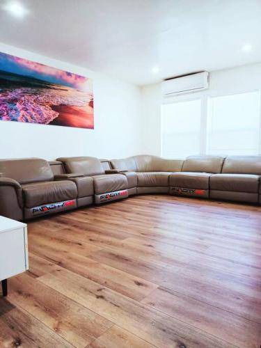 Monterey Park House | House ∙ 2 bedrooms ∙ 6 guests