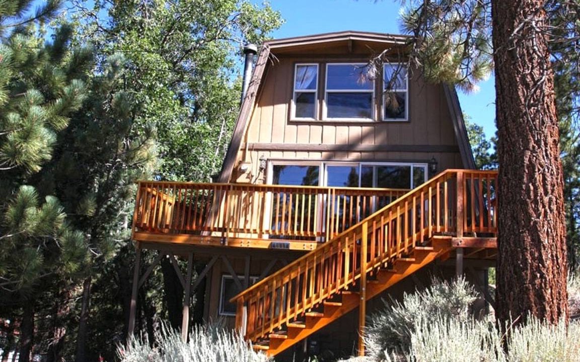 Fox Farm House | House ∙ 2 bedrooms ∙ 10 guests