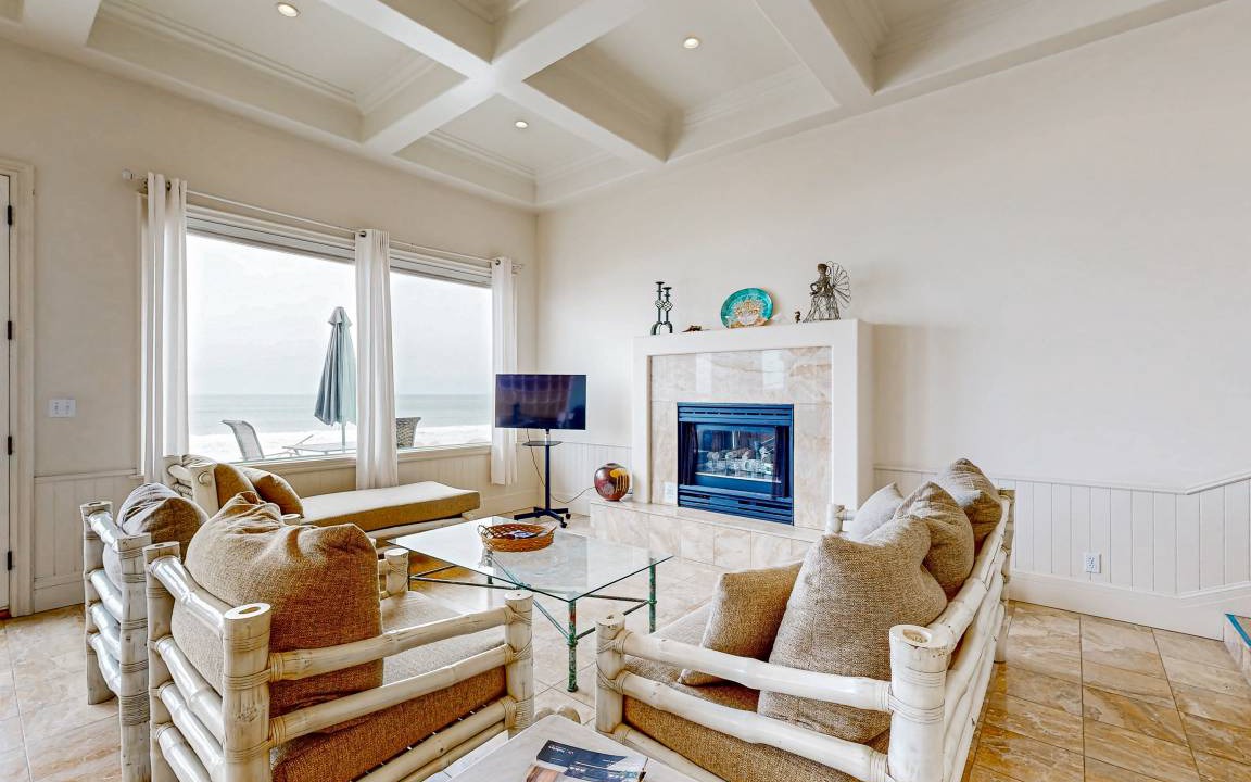 Mussel Shoals House | House ∙ 2 bedrooms ∙ 4 guests