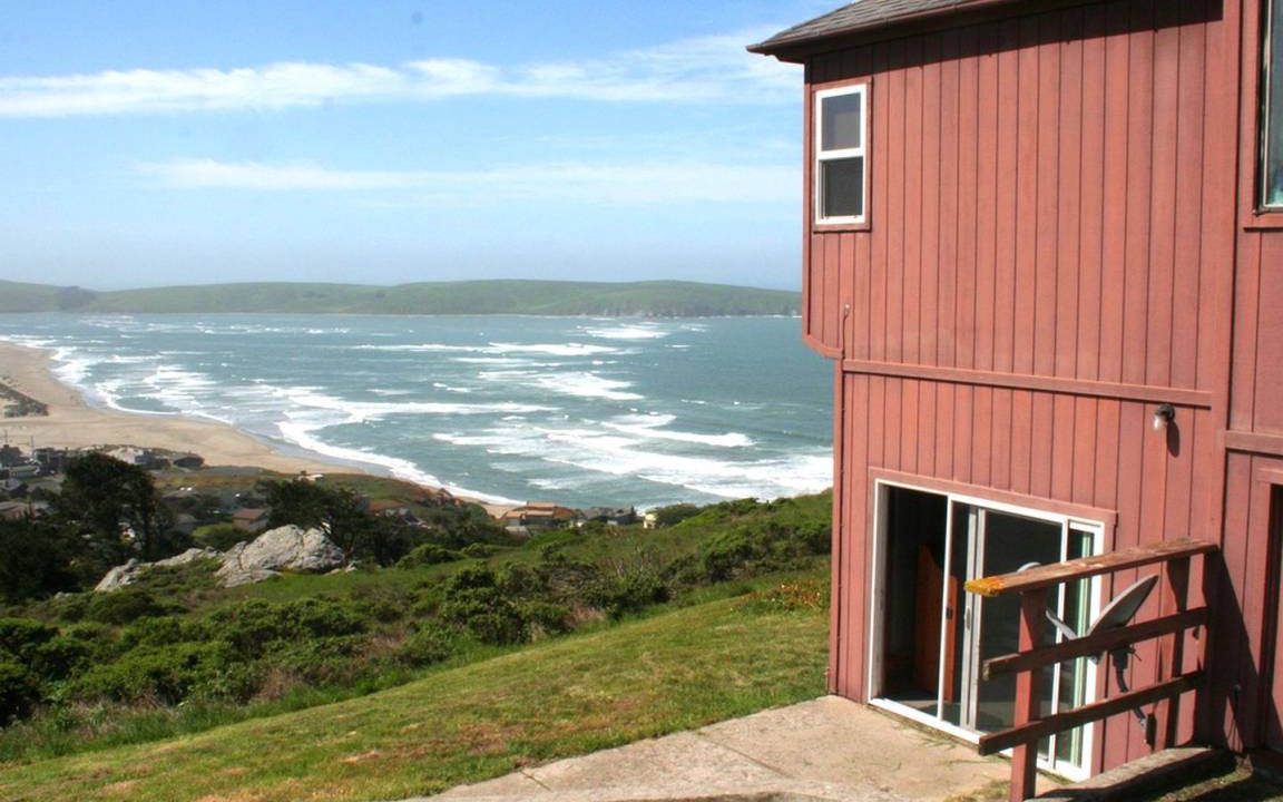 Dillon Beach House | House ∙ 2 bedrooms ∙ 6 guests