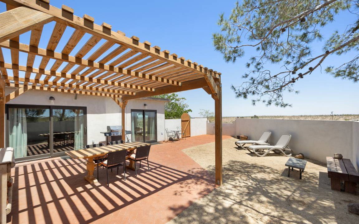 Yucca Valley House | House ∙ 2 bedrooms ∙ 4 guests