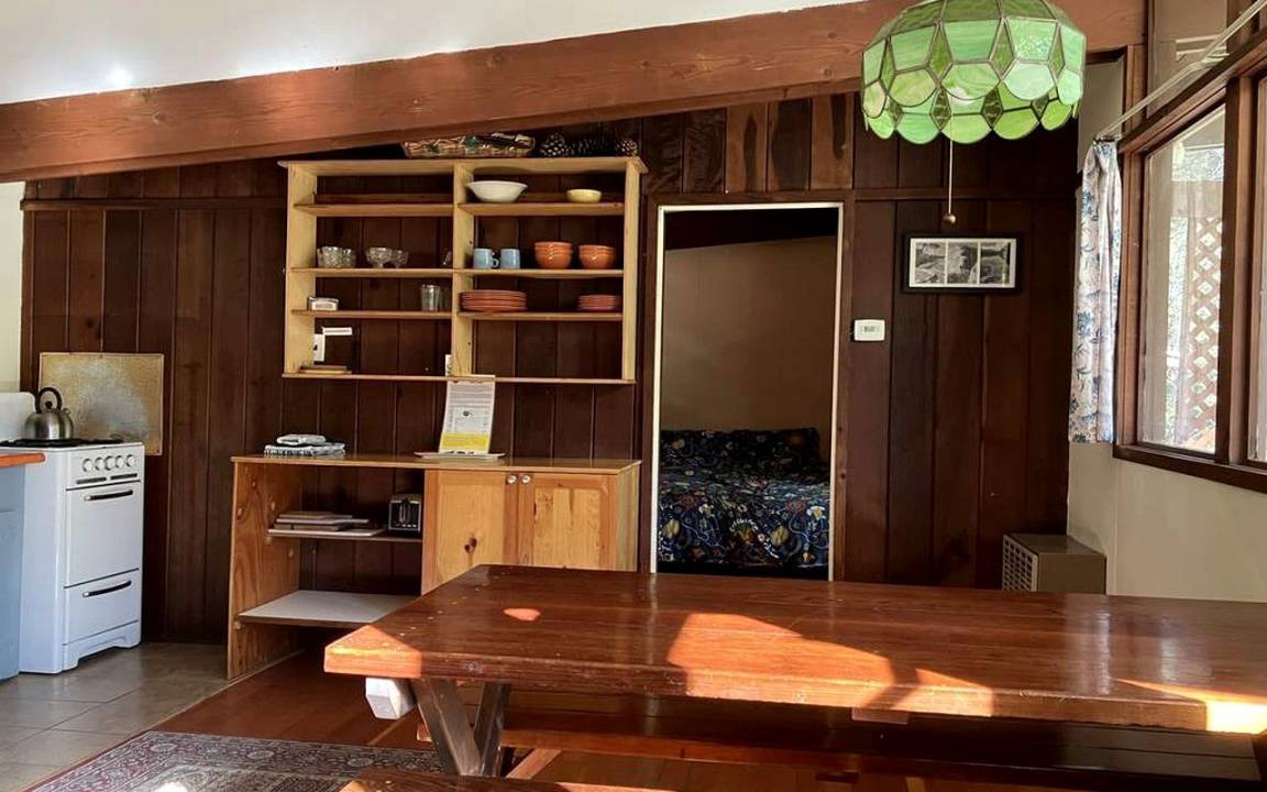 Orleans House | House ∙ 2 bedrooms ∙ 5 guests