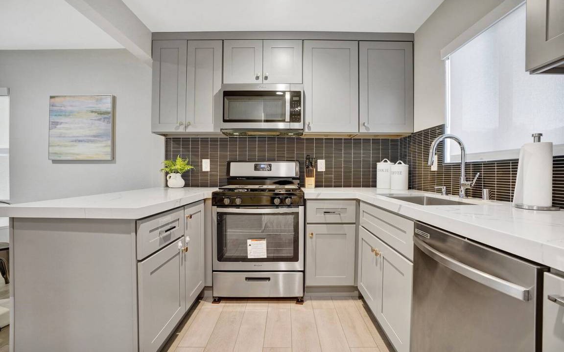 Fullerton House | House ∙ 2 bedrooms ∙ 5 guests