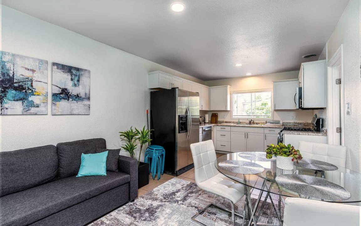 Loma Alta House | House ∙ 2 bedrooms ∙ 6 guests