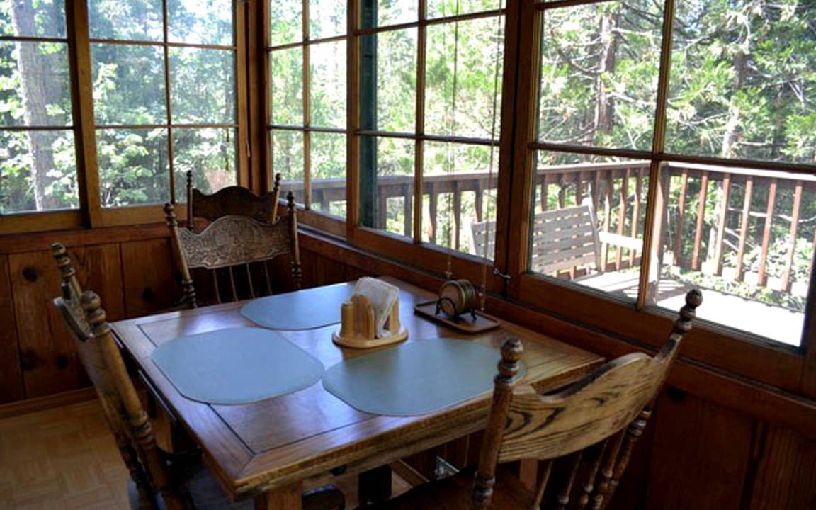 Idyllwild House | House ∙ 2 bedrooms ∙ 4 guests