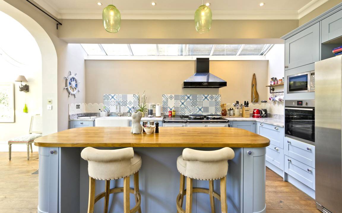 Shaftesbury House | House ∙ 3 bedrooms ∙ 5 guests