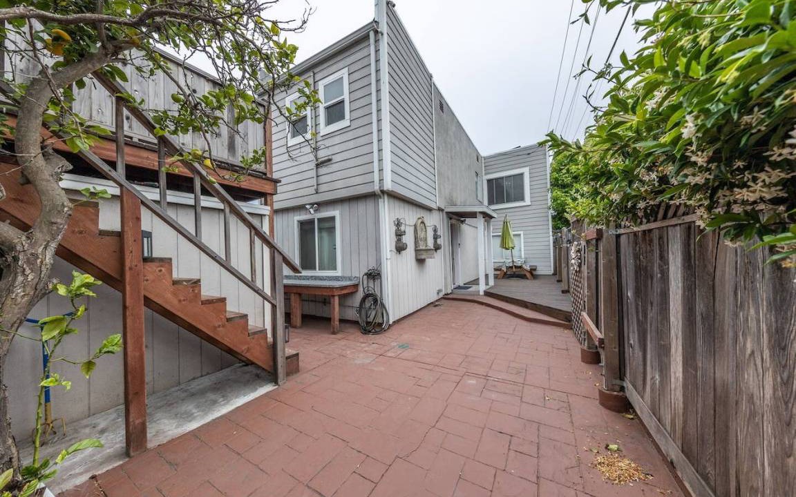 San Bruno House | House ∙ 3 bedrooms ∙ 6 guests