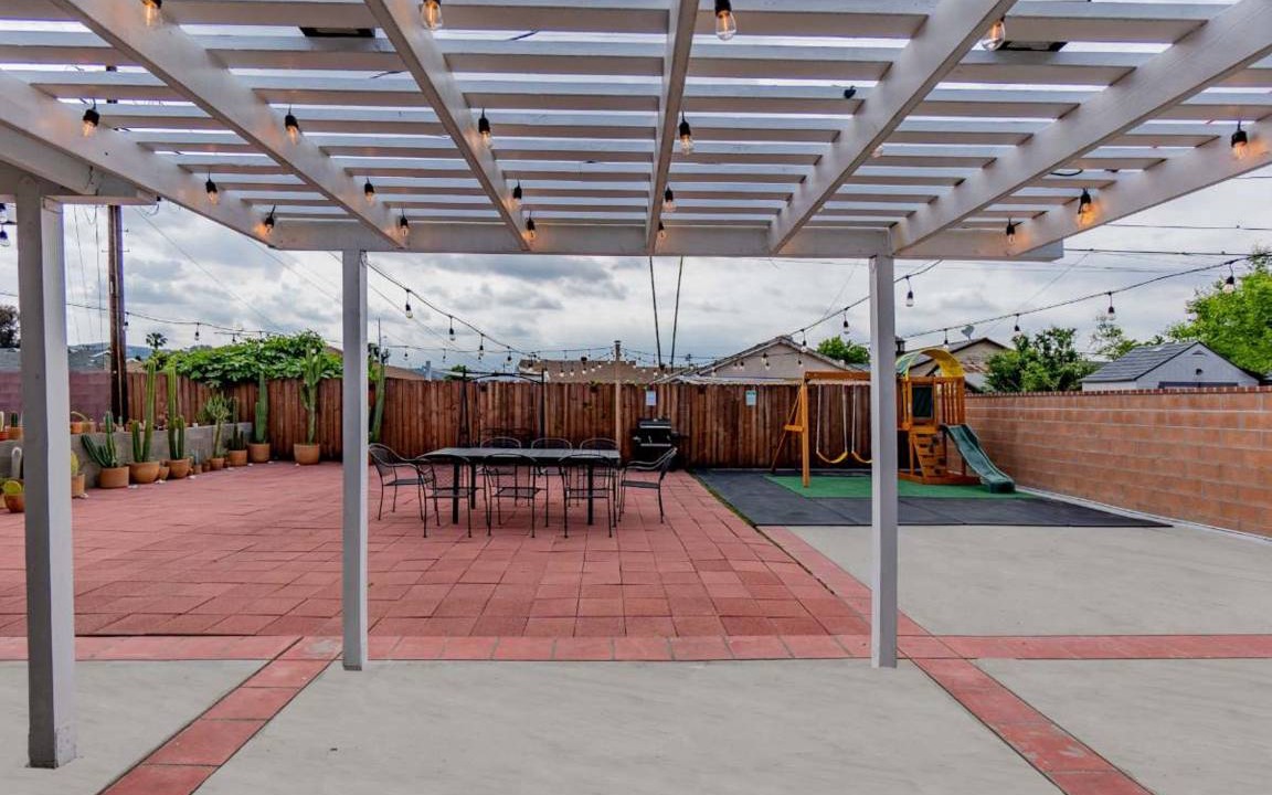 Hacienda Heights House | House ∙ 4 bedrooms ∙ 6 guests