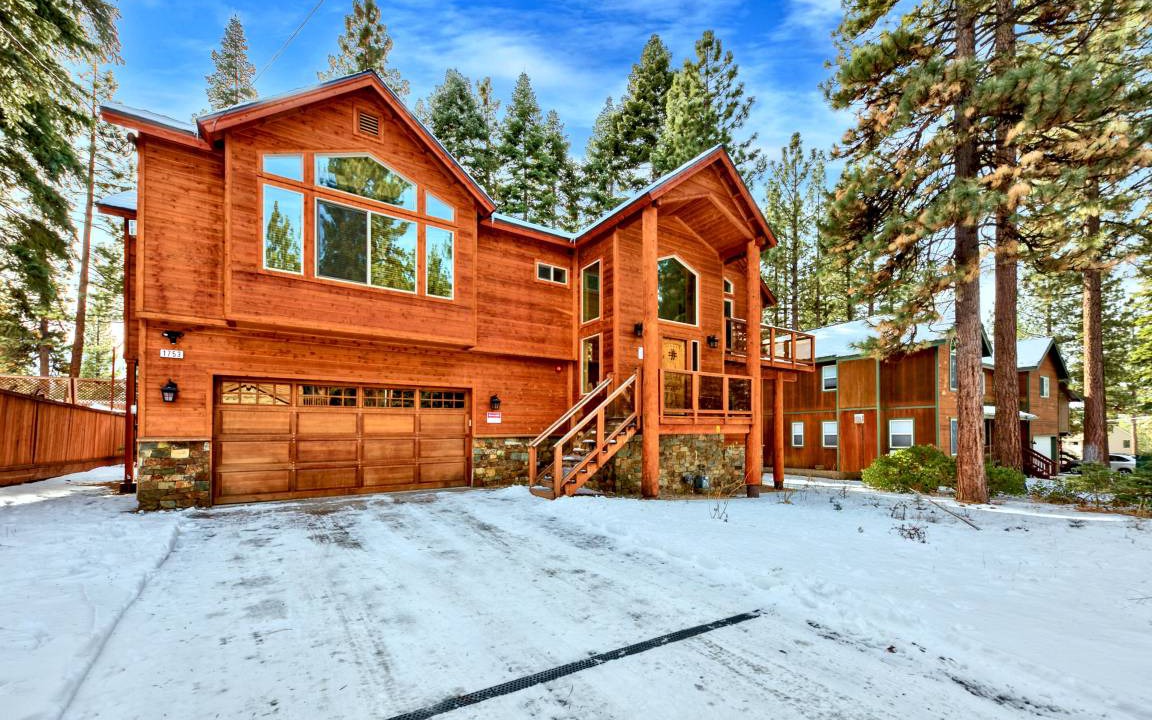 Montgomery Estates House | House ∙ 4 bedrooms ∙ 8 guests