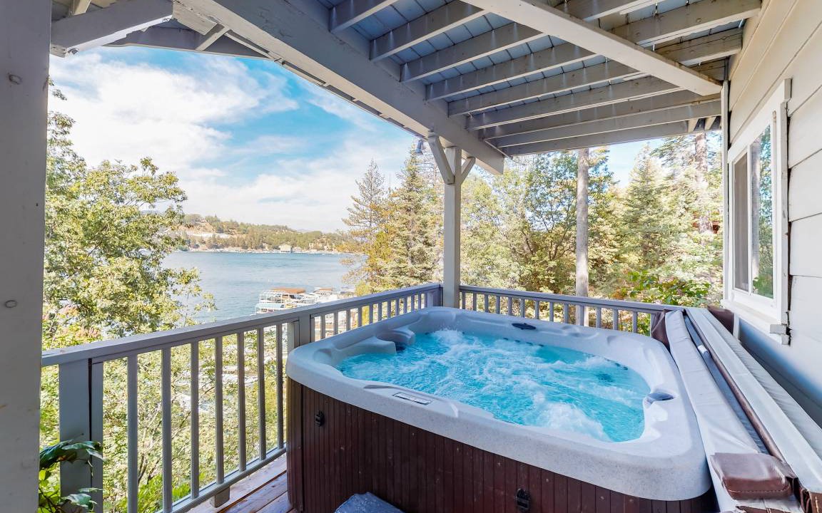 Cedar Glen House | House ∙ 4 bedrooms ∙ 10 guests