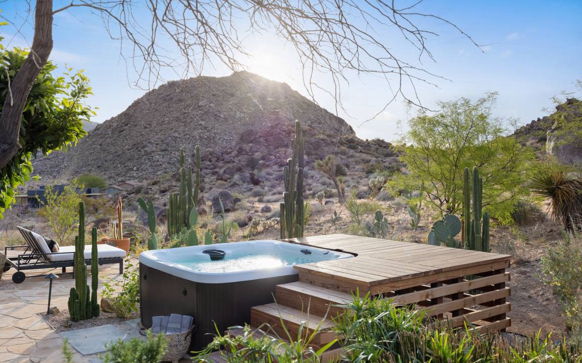 Joshua Tree House | House ∙ 4 bedrooms ∙ 8 guests
