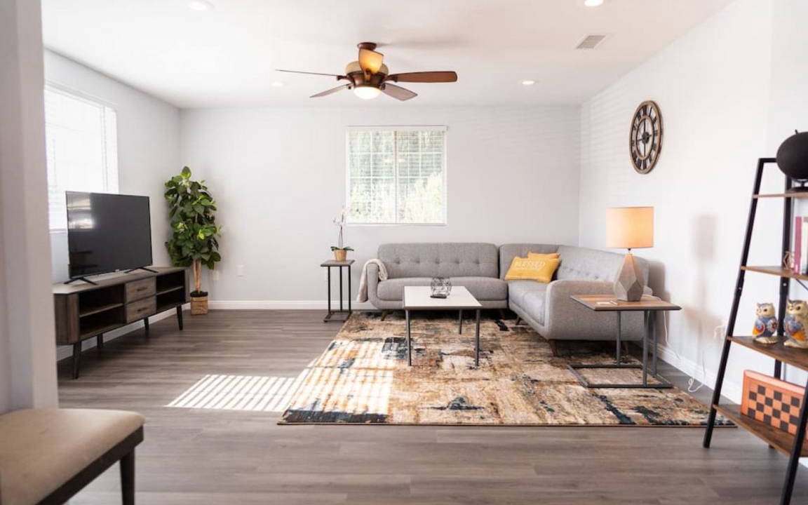 Cypress House | House ∙ 4 bedrooms ∙ 9 guests