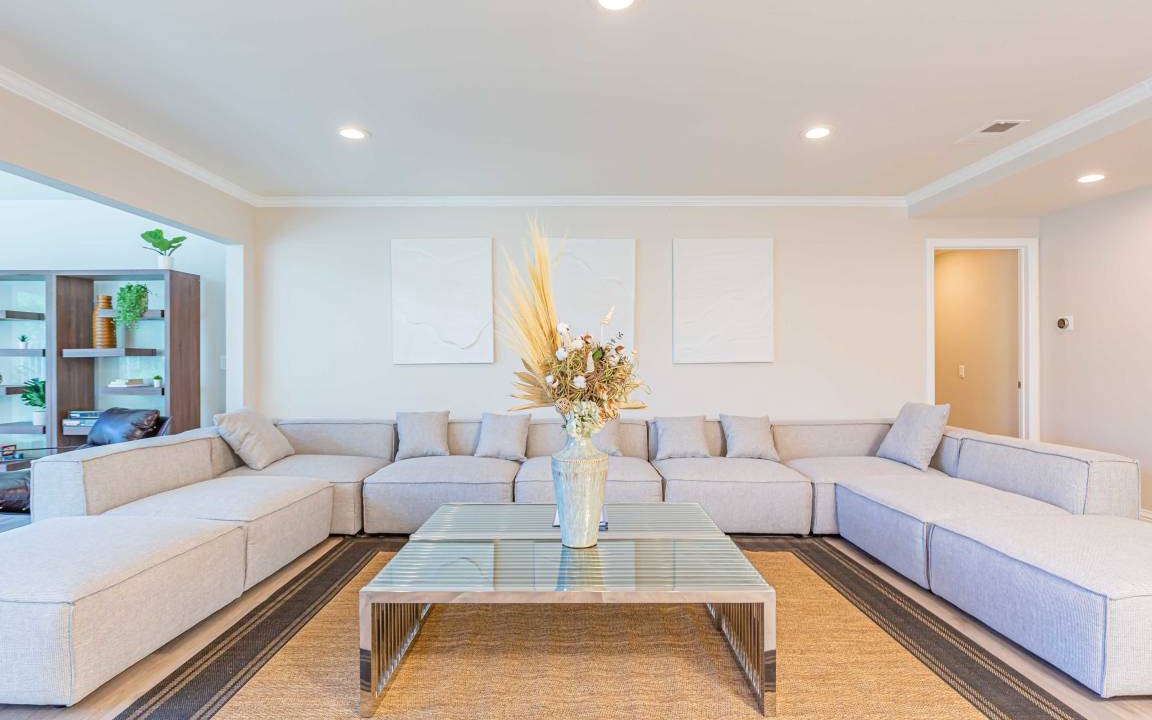 Glendora House | House ∙ 5 bedrooms ∙ 12 guests