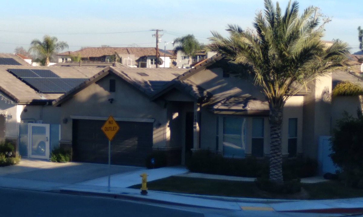 South el Monte House | House with full acess next to freeway