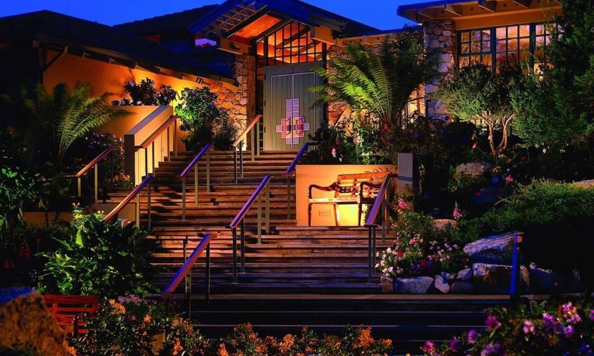 Carmel Highlands Resort | Hyatt Carmel Highlands Inn