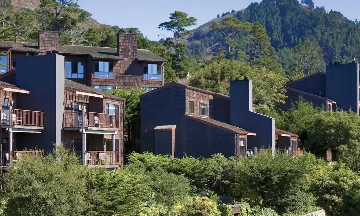 Carmel Highlands Hotel | HYATT HIGHLANDS INN Hotel- CARMEL