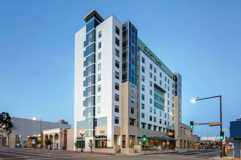 Downtown Hotel | Hyatt Place Glendale/Los Angeles