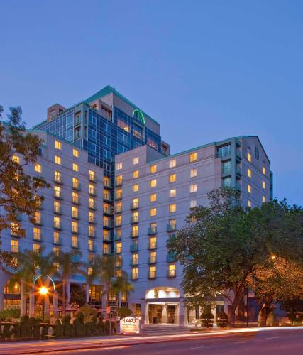Downtown Sacramento Hotel | Hyatt Regency Sacramento