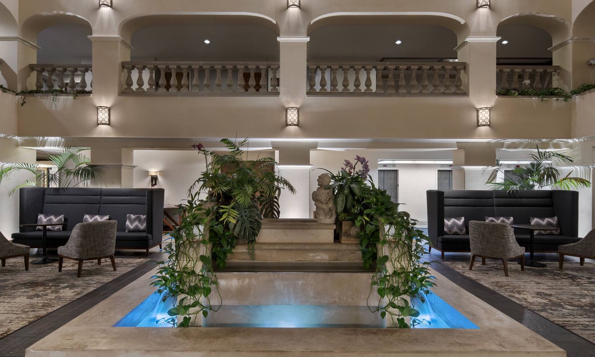 Westlake Village Hotel | Hyatt Regency Westlake