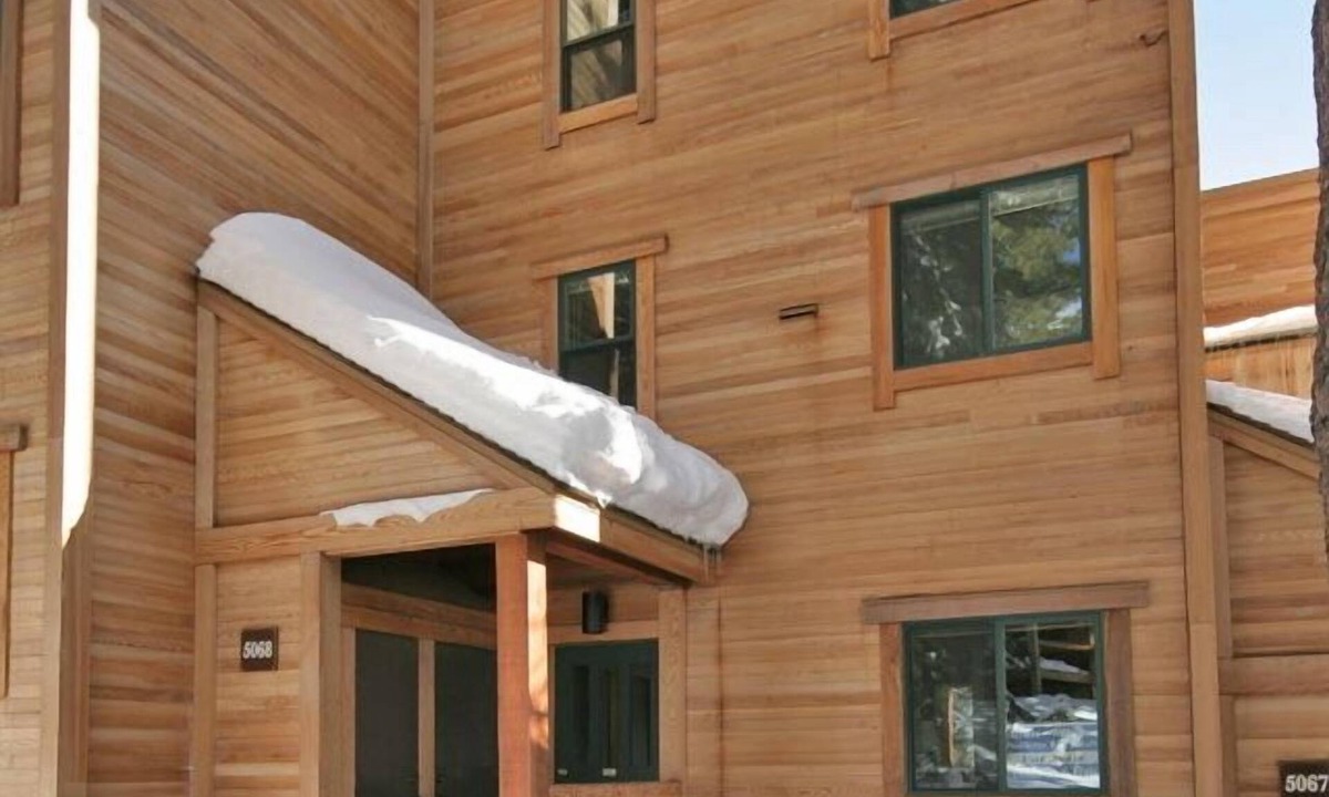 Truckee House | IMMACULATE 3BR SKI TOWNHOME INSIDE NORTHSTAR RESORT!