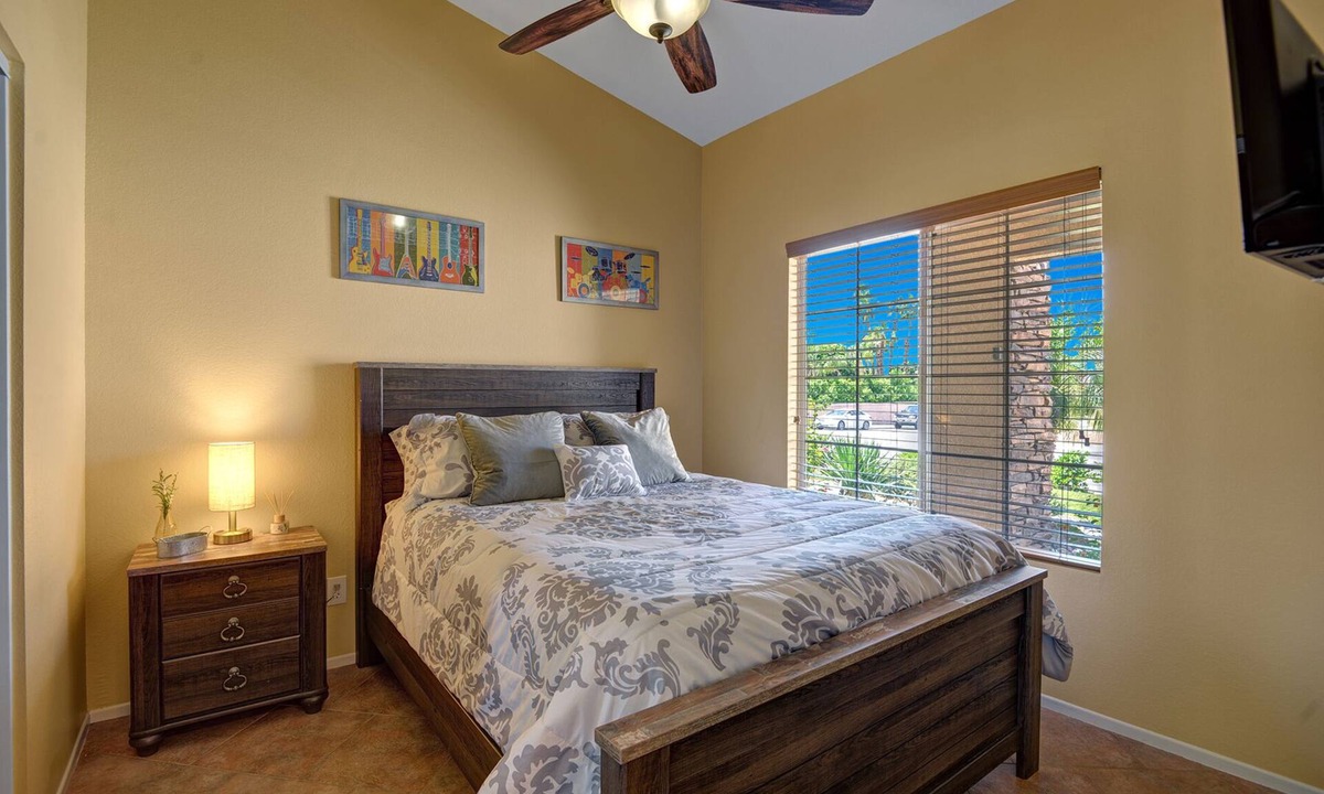La Quinta House | Immaculate Pool/Spa Oasis 3bd/2ba home for Desert Vacation Getaways