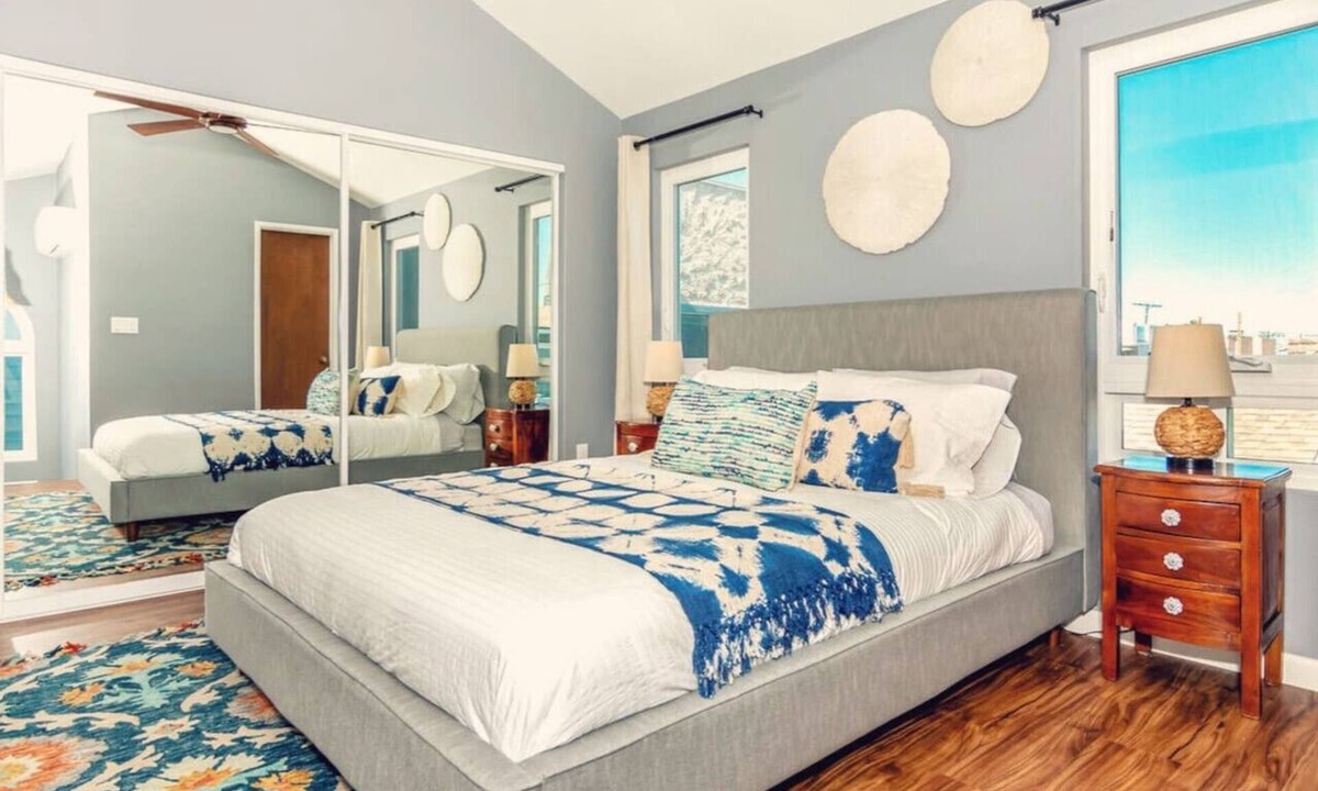 South Mission Beach Condo | Immaculate Upscale 5-star Getaway in Mission Beach